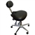 Galaxy 2150 Dental Doctor's Relaxed Stress Stool