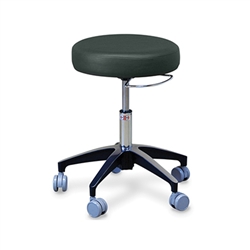 Hausmann 2151 Heavy-Duty Air-Lift Stool