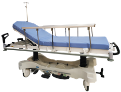 21881 Low Profile Transport Stretcher