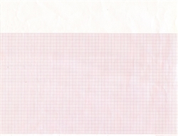 PC-Based ECG Graph Paper (5 Pack Per Case)