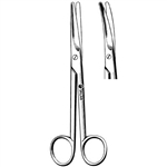 Sklar Mayo Dissecting Scissors - 6-3/4" (Curved)