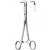 Sklar Mixter Forceps 7"