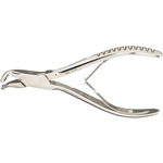 Miltex Blumenthal Oral Surgery Rongeur 5.75", Jaws at 90 Degree Angle