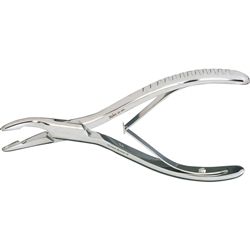 Miltex Mead Oral Surgery Rongeur - 6-1/2"