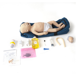 Laerdal Newborn Anne Manikin