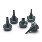 SET OF 5 POLY SPECULA