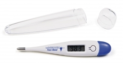 Lumiscope Quick Read, Dual Scale Digital Thermometer