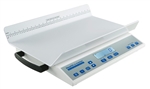 Health O Meter 2210KL-AM Antimicrobial High-Resolution Digital Neonatal/Pediatric Scale