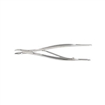 Miltex 5" Michel Clip Forceps - Double Ended