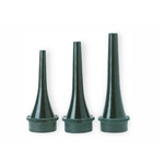 SET OF 3 POLY SPECULA-VET