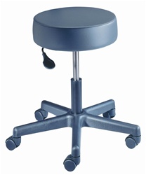 Brewer Value Plus Series Pneumatic Exam Stool