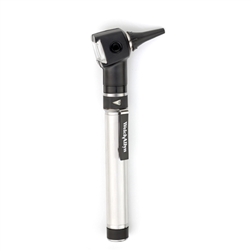 Welch Allyn PocketScope Otoscope w/ Rechargeable Handle & Case