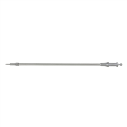 Miltex Extension Cannula for Universal Handle, Straight, 20cm