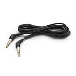 AUDIOMETRY SINGLE PATCH CORD 2-CONDUCTOR