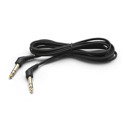 Welch Allyn 23221-WelchAllyn AUDIOMETRY SINGLE PATCH CORD 2-CONDUCTOR