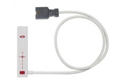 Masimo NeoPt-500 18 in Neonatal Non-Adhesive Sensors (20/box)