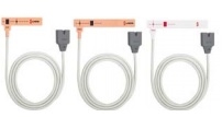 LNCS Neo SpO2 Sensor Sample Pack (1 Infant, 1 Neo, 1 NeoPt)