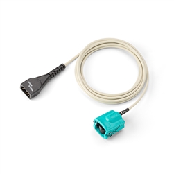 Nonin Reusable SpO2 Sensor; Pediatric (2 Meter)