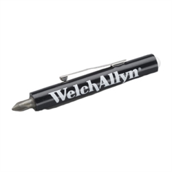 Welch Allyn, #1, Phillips Screwdriver With Logo