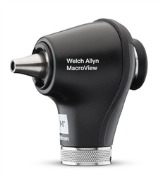 Welch Allyn® MacroView® New LED Otoscope