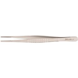 Miltex Tissue Forceps - 6"