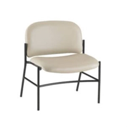 Graham Field Bariatric Wall Saver Side Chair
