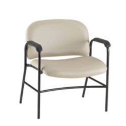 Graham Field Bariatric Wall Saver Arm Chair