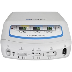 Conmed System 2450™ Electrosurgical Generator