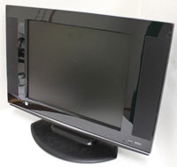 Seiler 24" Flat-Panel LCD Color Monitor