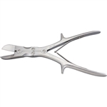 Miltex 10-1/2" Stille-Liston Bone Cutting Forceps - Straight