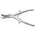 Miltex 9-3/4" Stille-Horsley Bone Cutting Forceps with Angled Blades