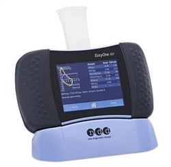 ndd EasyOne® Air Spirometer