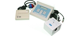 Ambco 2500 Automatic Microprocessor Controlled Audiometer