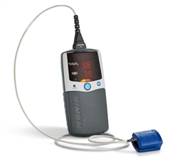 Nonin PalmSAT® 2500 Digital Hand-Held Pulse Oximeter