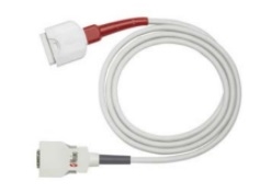 Masimo M-LNC-14 Multi-Parameter Patient Cable (4 ft)