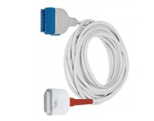 Masimo M-LNC-10-GE Patient Cable (10 ft)