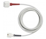 Masimo M-LNC-04-DB9 Connector Patient Cable (4 ft)