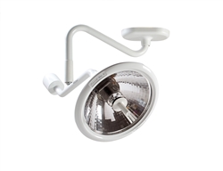 Midmark Ritter 255 LED Procedure Light