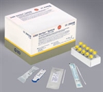 BD RSV Clinical Kit - (30 Tests/Kit) - CLIA-Waived