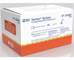 BD Veritor SARS-CoV-2 Rapid Detection Kit (30/Test)