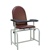 Winco Blood Drawing Chair - Padded Vinyl