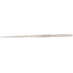 Miltex Adson Dura Hook 8", Sharp, 5.2mm Deep