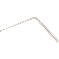 Miltex Nerve Root Retractor, Angular - 9"