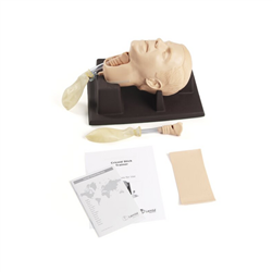 Laerdal Cricoid Stick Trainer