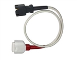 Masimo M-LNCS to LNC Adapter Cable