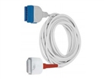 Masimo M-LNCS to GE Adapter Cable (4 ft)