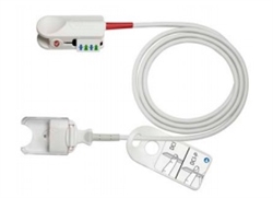 Masimo Rainbow DCI-P Pediatric Reusable Sensor (3 ft) - SpCO, SpMet and SpO2