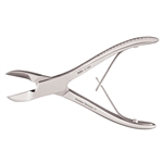 Miltex 5.5" Liston Bone Cutting Forceps - Straight