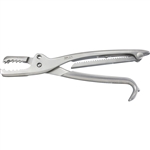 Miltex 10" Farabeuf-Lambotte Bone Holding Forceps