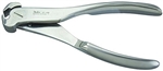 Mitlex Cannulated Pin & Wire Cutter - 7-1/2"